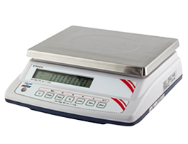 ميزان الوزن